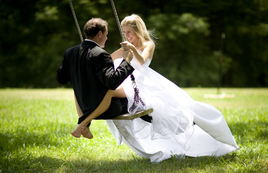 Swinging and marriage