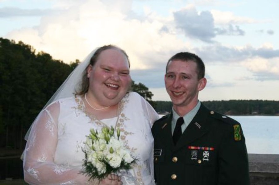 Парень женился на мулатке - порно фото