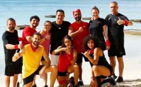 Survivor’da yarışmacılara haftalık ödenen ücret ortaya çıktı! galerisi resim 4