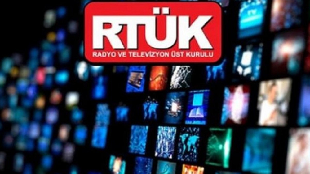 RTÜK BAŞKANI AÇIKLADI galerisi resim 3