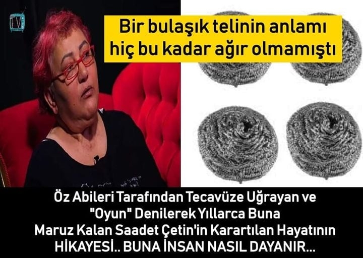 Çilesi daha çocukken başladı, galerisi resim 7