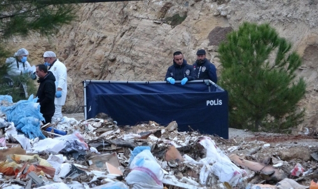 Mine Kocadağ Gerçeğinde yeni Gelişme galerisi resim 5