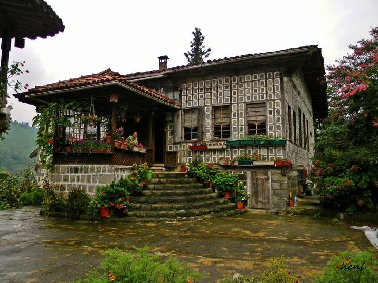 Köyde Evi Olanlar Yaşadı! galerisi resim 3