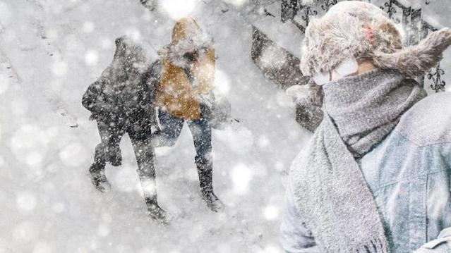 72 ili açıkladı meteoroloji... galerisi resim 2