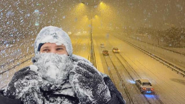 72 ili açıkladı meteoroloji... galerisi resim 3