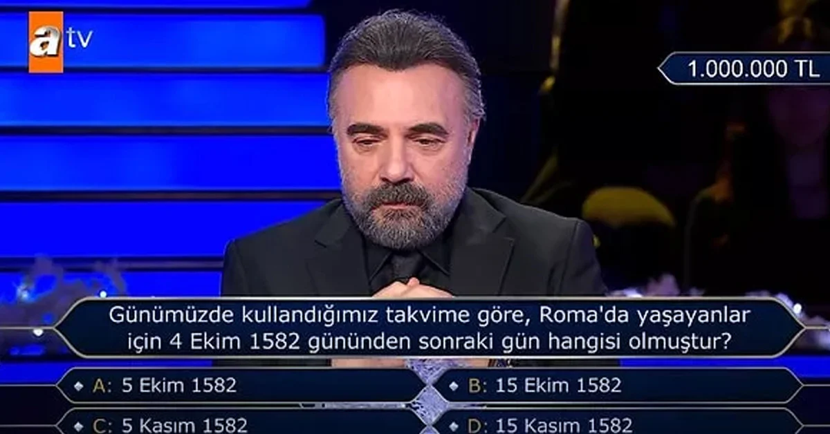 Oktay Kaynarca için apar topar Ben Bu Cihana Sığmazam kararı galerisi resim 6