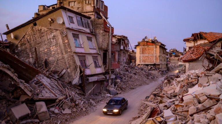 Kandilliden yeni açıklama geldi galerisi resim 5