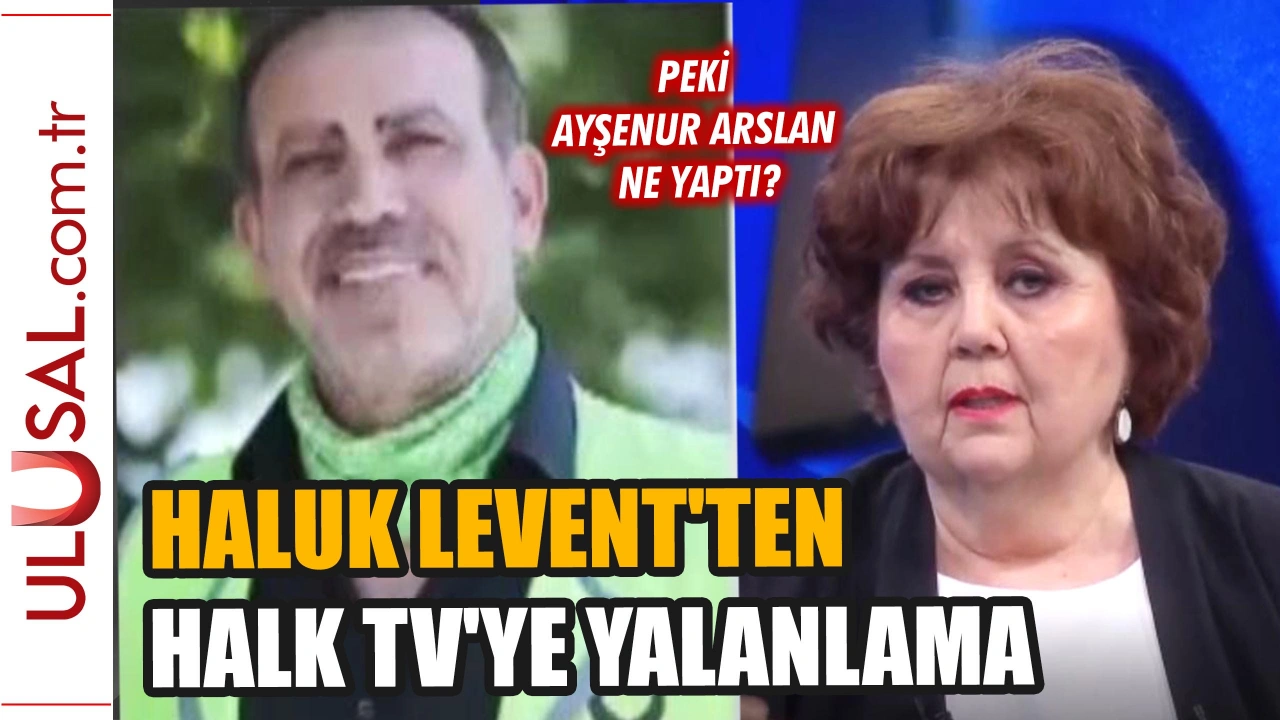 Ayşenur’u biraz mahcup etti galerisi resim 5