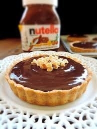 DUYDUKLARINIZA İNANAMAYACAKSINIZ! SOFRADA YEDİĞİNİZ NUTELLA ASLINDA.. galerisi resim 7