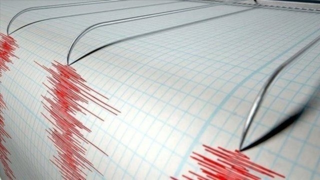 27 Şubat AFAD, Kandilli son deprem galerisi resim 2