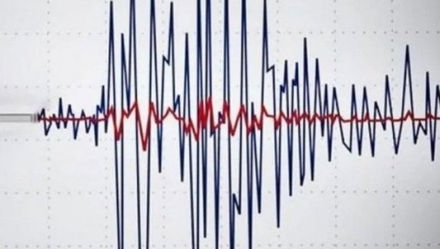 27 Şubat AFAD, Kandilli son deprem galerisi resim 3