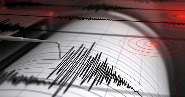 27 Şubat AFAD, Kandilli son deprem galerisi resim 6