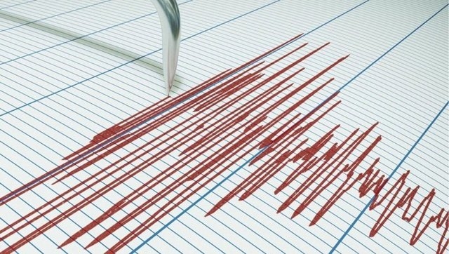 27 Şubat AFAD, Kandilli son deprem galerisi resim 7