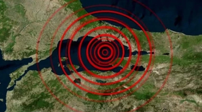 Kandilliden yeni açıklama geldi galerisi resim 3