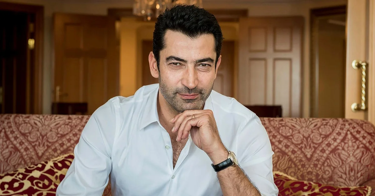 Kenan İmirzalıoğlu galerisi resim 2