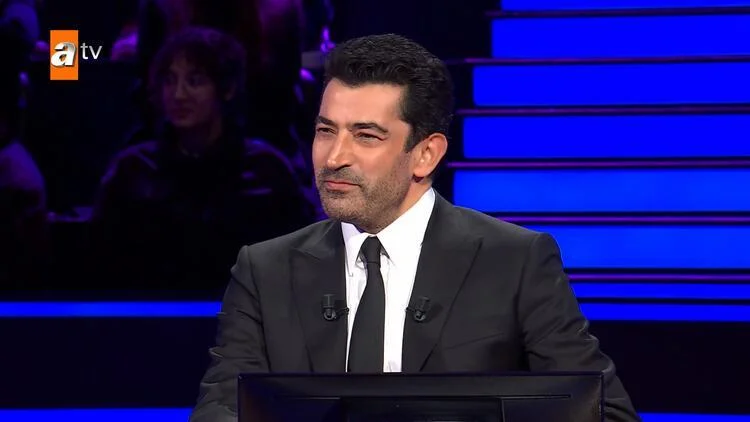 Kenan İmirzalıoğlu galerisi resim 3