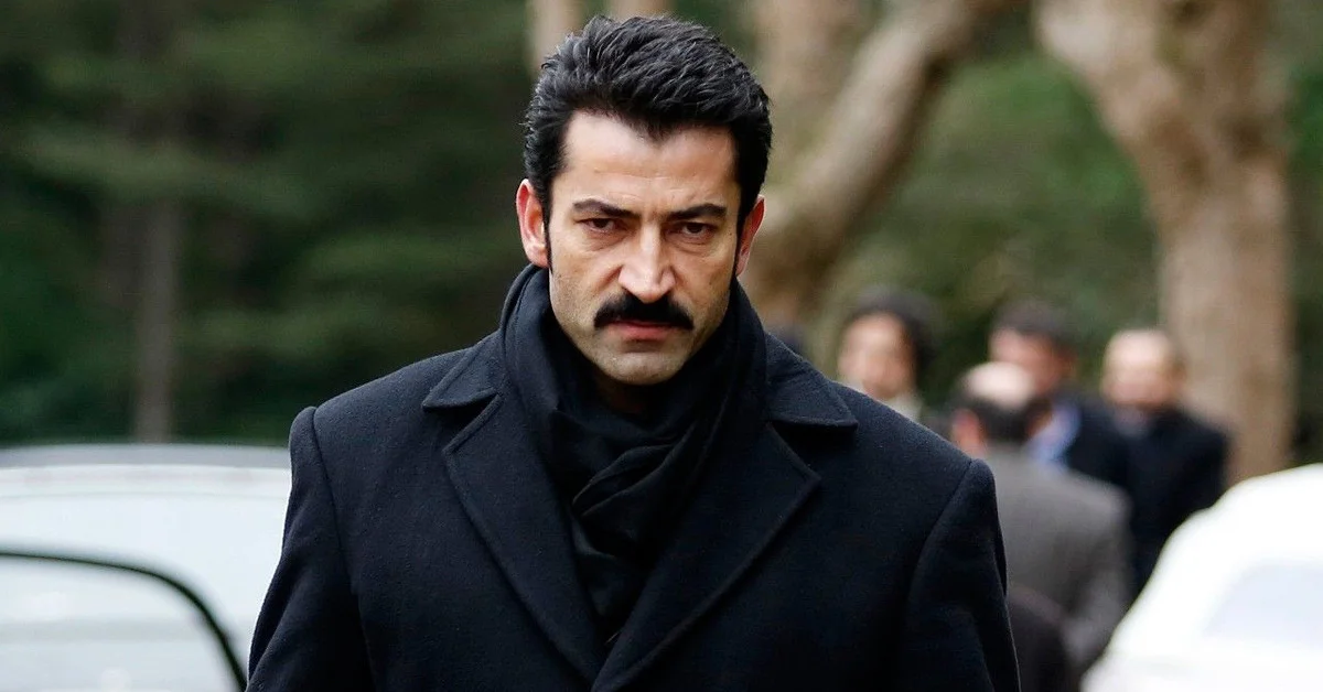 Kenan İmirzalıoğlu galerisi resim 5