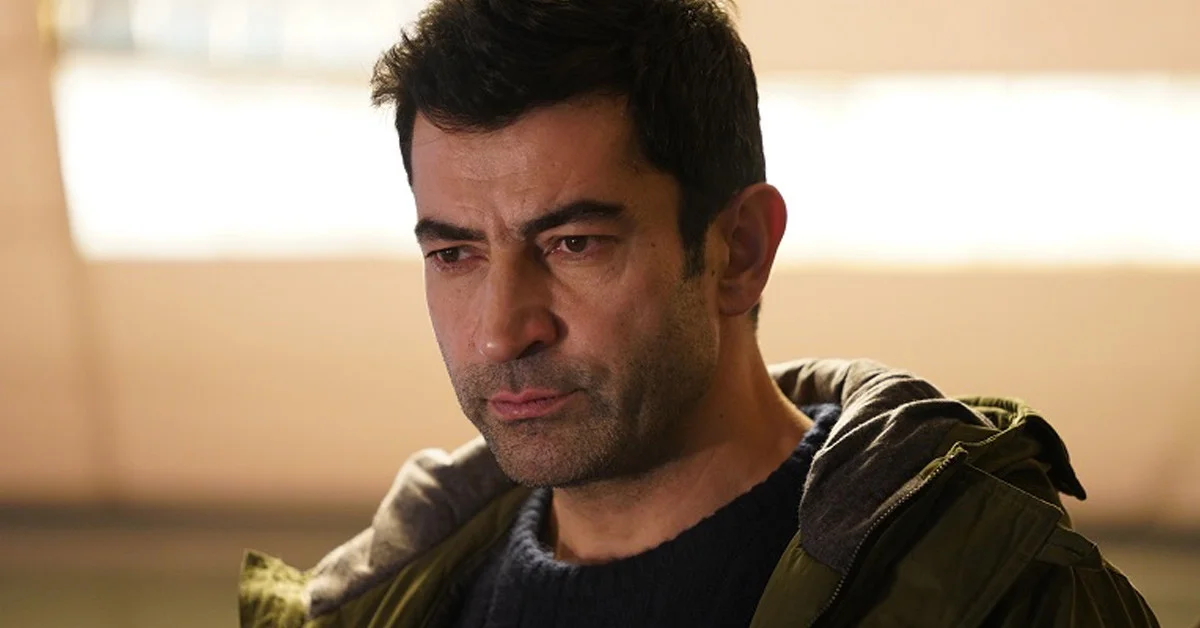 Kenan İmirzalıoğlu galerisi resim 6