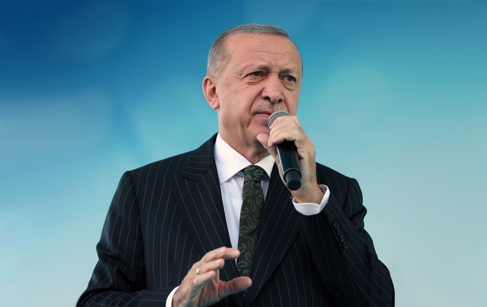 Erdoğan’ın açıklamaları sonrası galerisi resim 4