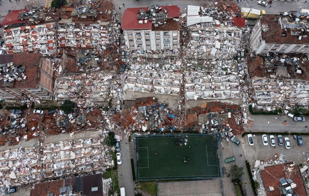 Son dakika az önce oldu galerisi resim 2