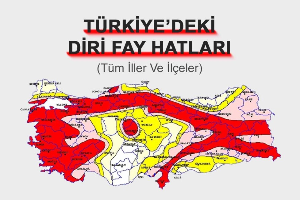 Eviniz Fay Hattından Mı Geçiyor? galerisi resim 3