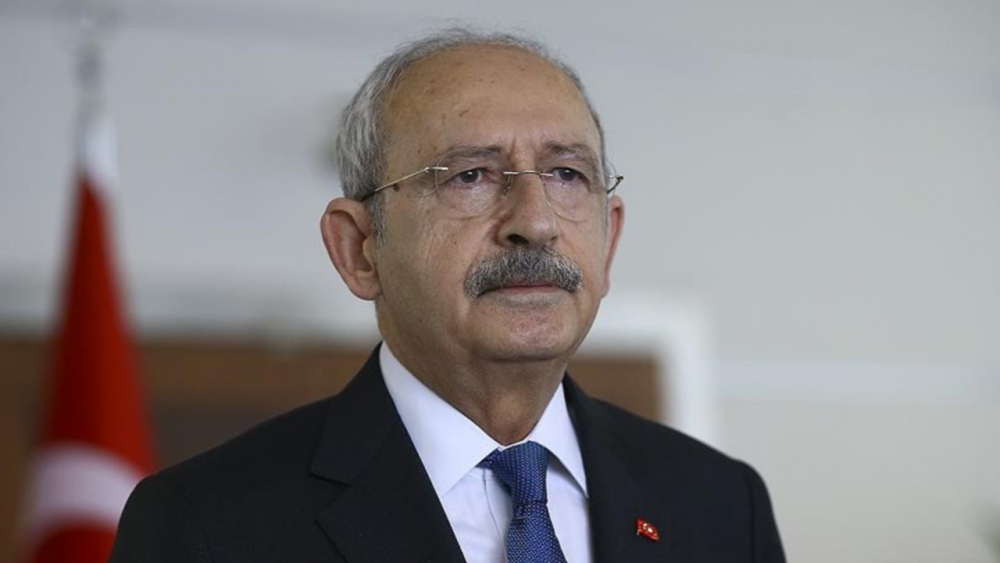 Kılıçdaroğlu'ndan açıklama galerisi resim 2