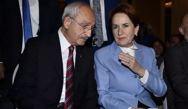 Kılıçdaroğlu'ndan açıklama galerisi resim 4