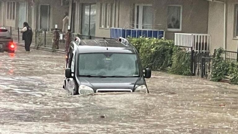 Meteoroloji bölge bölge uyarıyor galerisi resim 3