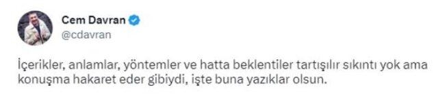 Ünlü isimlerden Meral Akşener’e tepki yağdı! ‘ galerisi resim 10