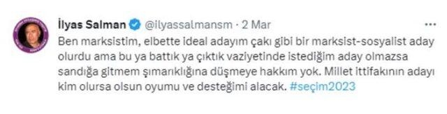 Ünlü isimlerden Meral Akşener’e tepki yağdı! ‘ galerisi resim 15