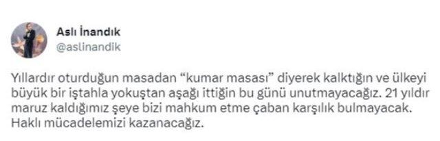 Ünlü isimlerden Meral Akşener’e tepki yağdı! ‘ galerisi resim 16