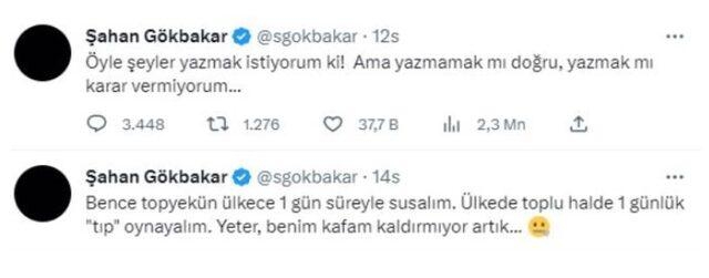 Ünlü isimlerden Meral Akşener’e tepki yağdı! ‘ galerisi resim 18