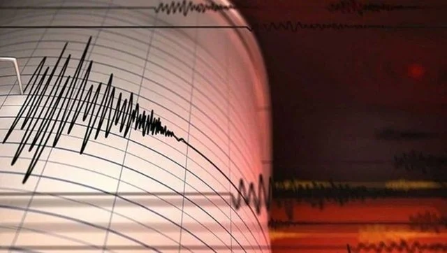 SON DAKİKA  6 dakika arayla 4’ün üzerinde 3 deprem! galerisi resim 3