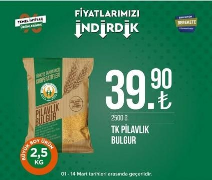 Büyük indirim yetişen alıyor galerisi resim 22