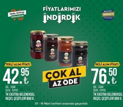 Büyük indirim yetişen alıyor galerisi resim 24