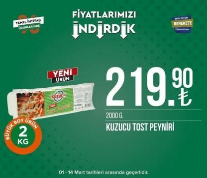 Büyük indirim yetişen alıyor galerisi resim 3