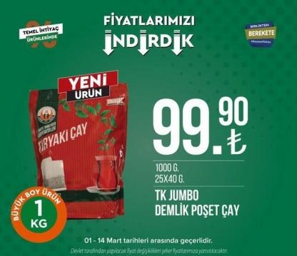 Büyük indirim yetişen alıyor galerisi resim 30