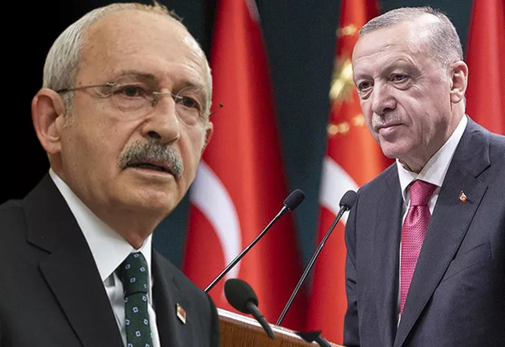 KILIÇDAROĞLU MU ERDOĞAN MI 42 İLDEKİ ANKETTEN FLAŞ SONUÇ galerisi resim 3