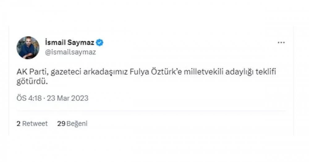 Milletvekilliği adaylığı teklif edildi galerisi resim 4