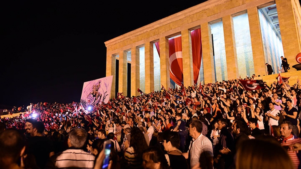 19 Mayıs Mayıs Atatürk'ü Anma, Gençlik ve Spor Bayramınız Kutlu Ols galerisi resim 4