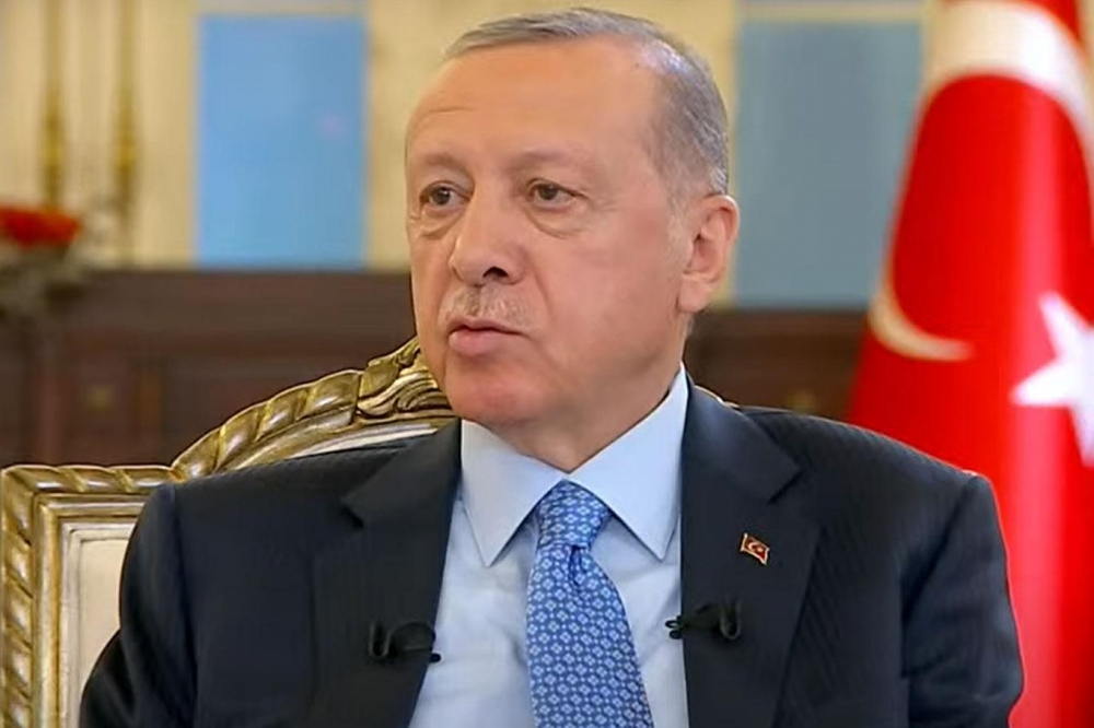 Cumhurbaşkanı Erdoğan müjdeleri böyle verdi galerisi resim 2