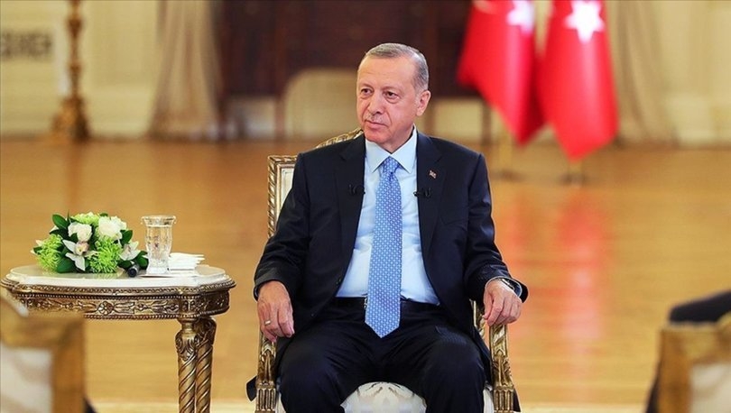 Cumhurbaşkanı Erdoğan müjdeleri böyle verdi galerisi resim 3