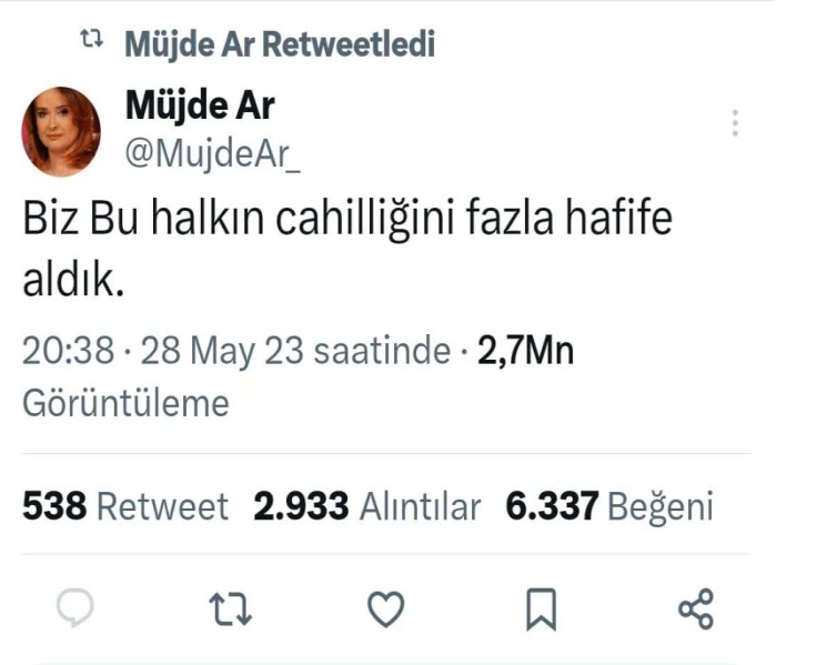 Müjde ar'dan açıklama galerisi resim 3