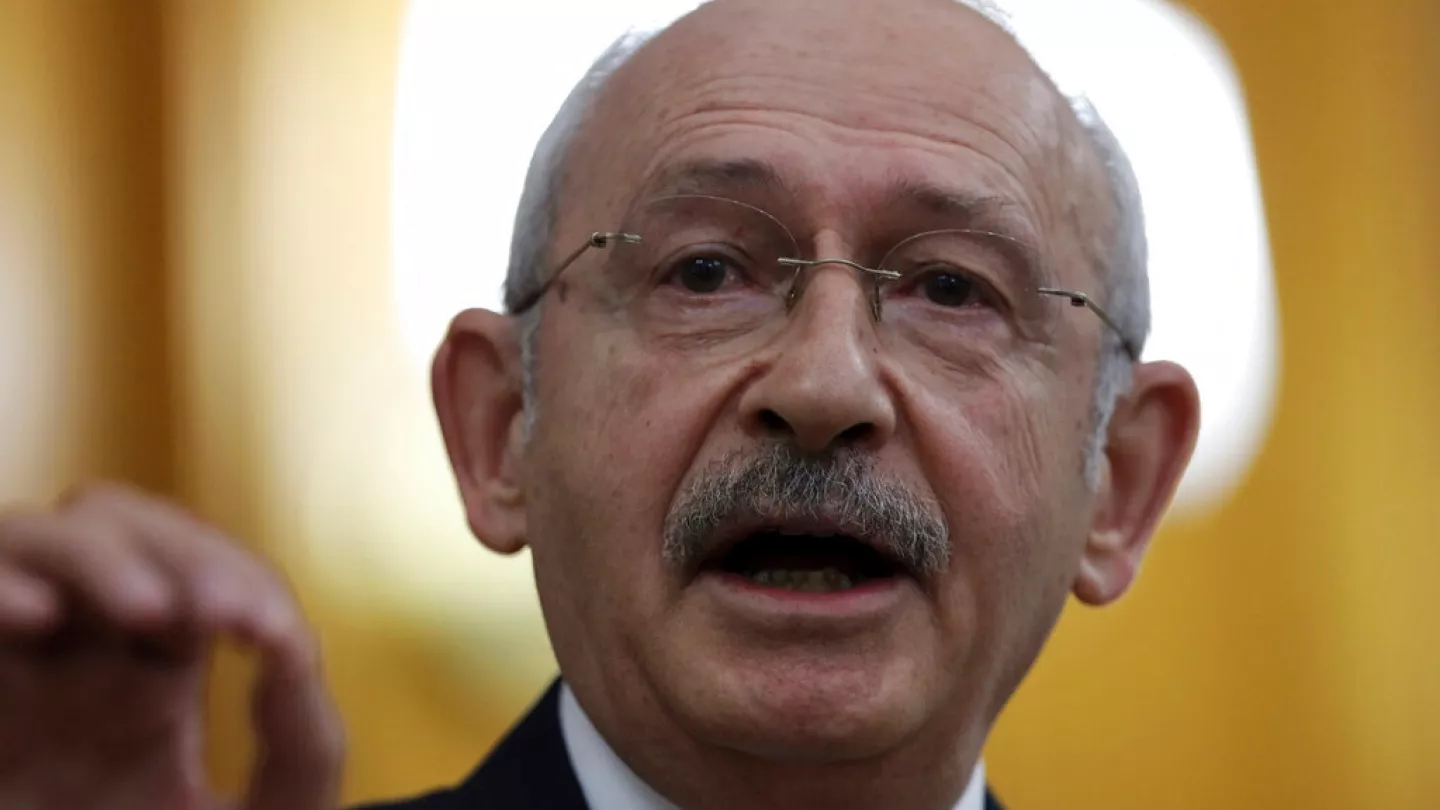 Kılıçdaroğlu, İmamoğlu’na bunu demiş! galerisi resim 3