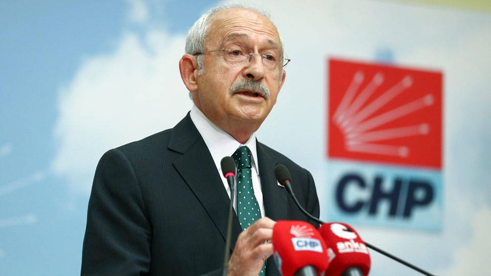 CHP'NİN BAŞINA GEÇECEK İSİM BELLİ OLDU. galerisi resim 4