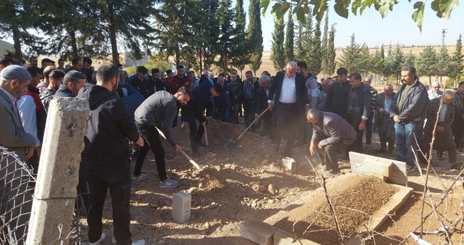 Adıyaman'da Yasandi galerisi resim 3