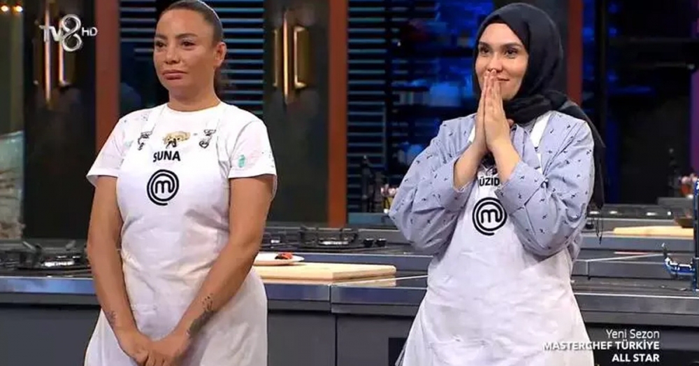 MasterChef All Star'a galerisi resim 8