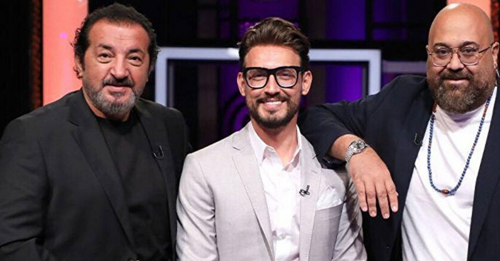 MasterChef' De Yine Heyecanlı dakikalar Yaşandı galerisi resim 10