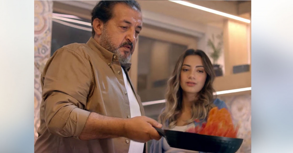 MasterChef' De Yine Heyecanlı dakikalar Yaşandı galerisi resim 11