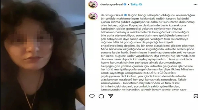 Reha Muhtar’ın Kızından Babası Hakkında galerisi resim 3